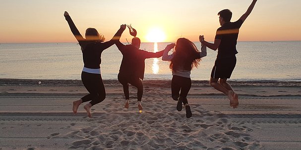 UPDATE: Ü18 Sommerfreizeiten