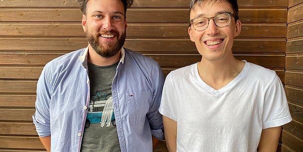 Wahl neuer Jugendvertreter im SDV