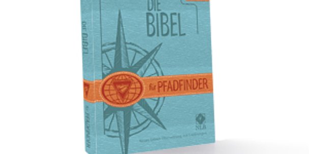 Pfadfinderbibel wieder verfügbar!