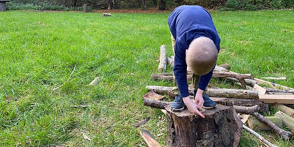 CPA - Einführung neuer Altersgruppe "Entdecker"