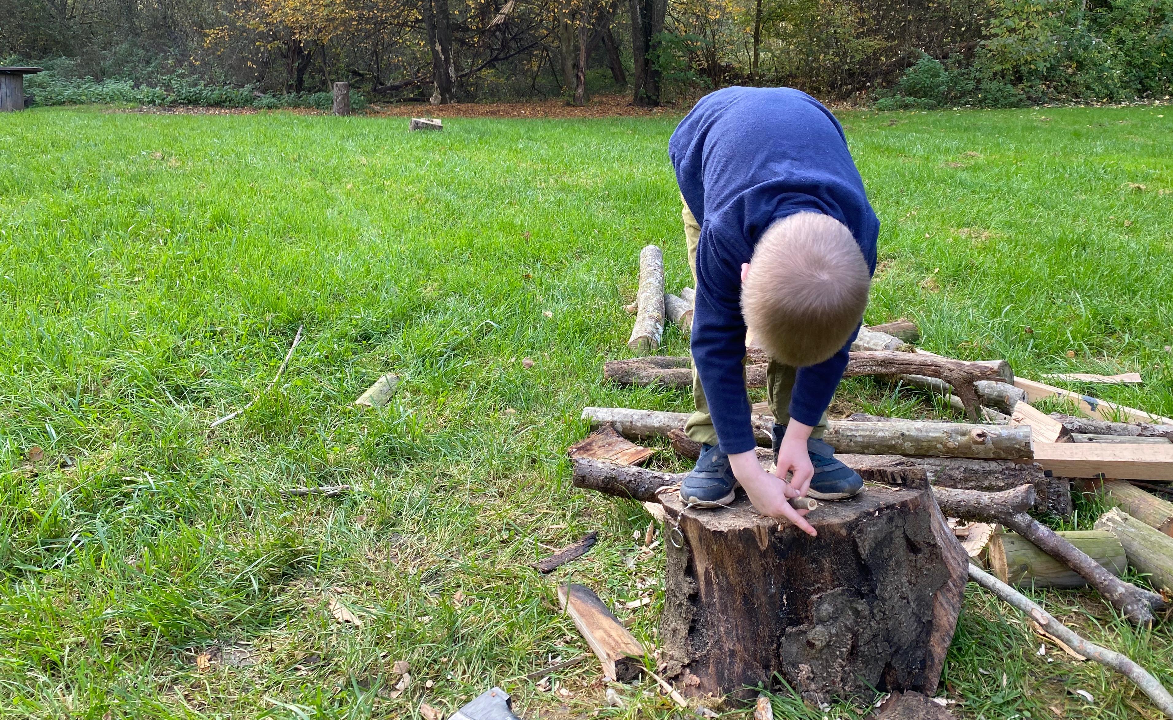 CPA - Einführung neuer Altersgruppe "Entdecker"