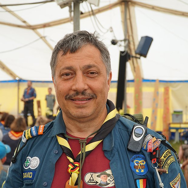 David Buró