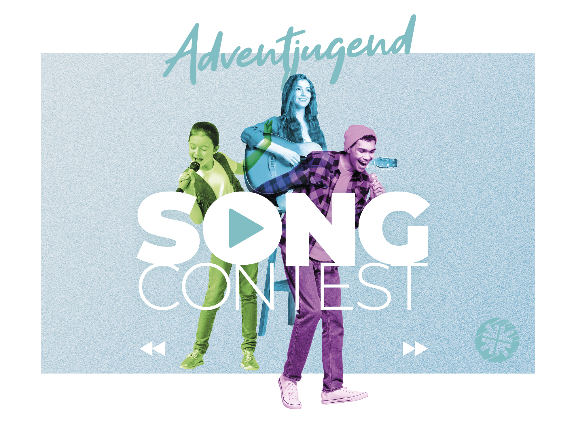 ADVENTJUGEND SONG CONTEST