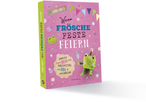 Wenn Frösche Feste feiern