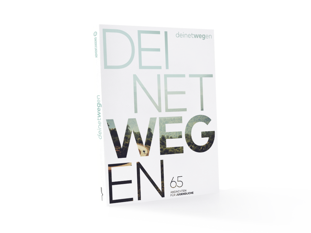 deinetWEGen