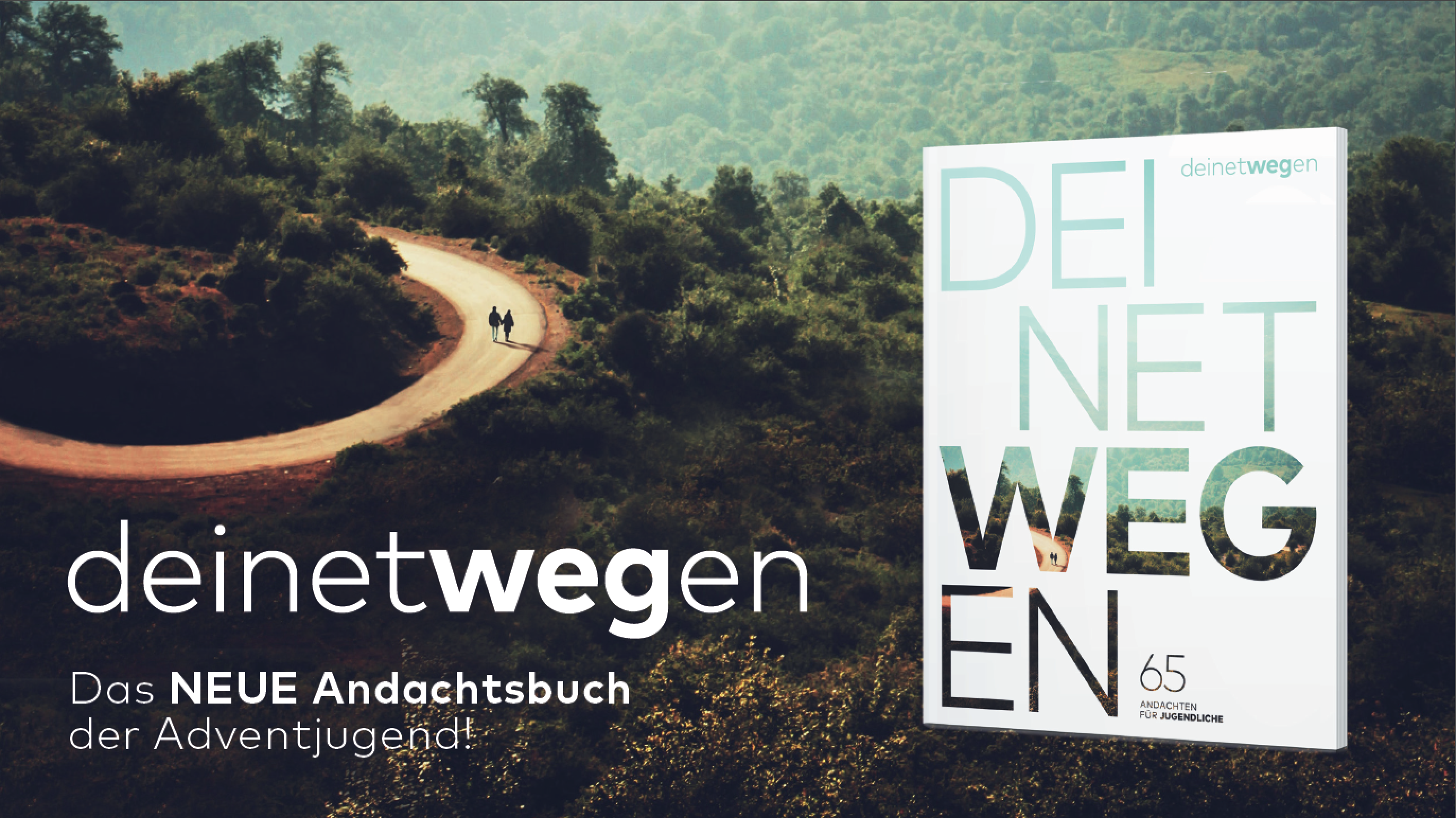 deinetWEGen