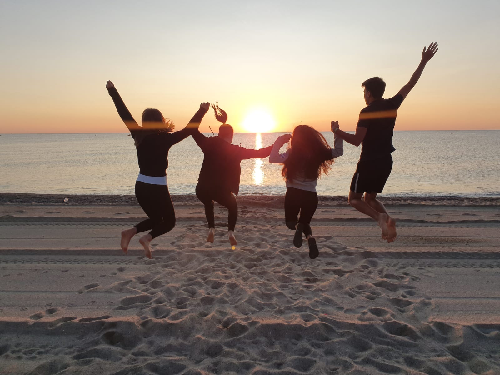 UPDATE: Ü18 Sommerfreizeiten